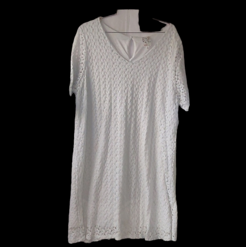 Naif Dress